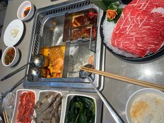 -海底捞火锅(杭州萧山宝龙广场店)