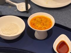秃黄油捞饭-成隆行·蟹王府(淮海店)