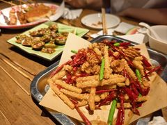 -小乾杯串店•16年沈阳烧烤(文安路店)