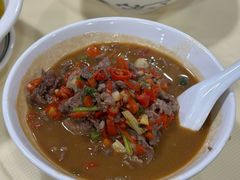 -笨罗卜浏阳菜馆(太平街店)