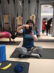 -兰瑜伽·普拉提