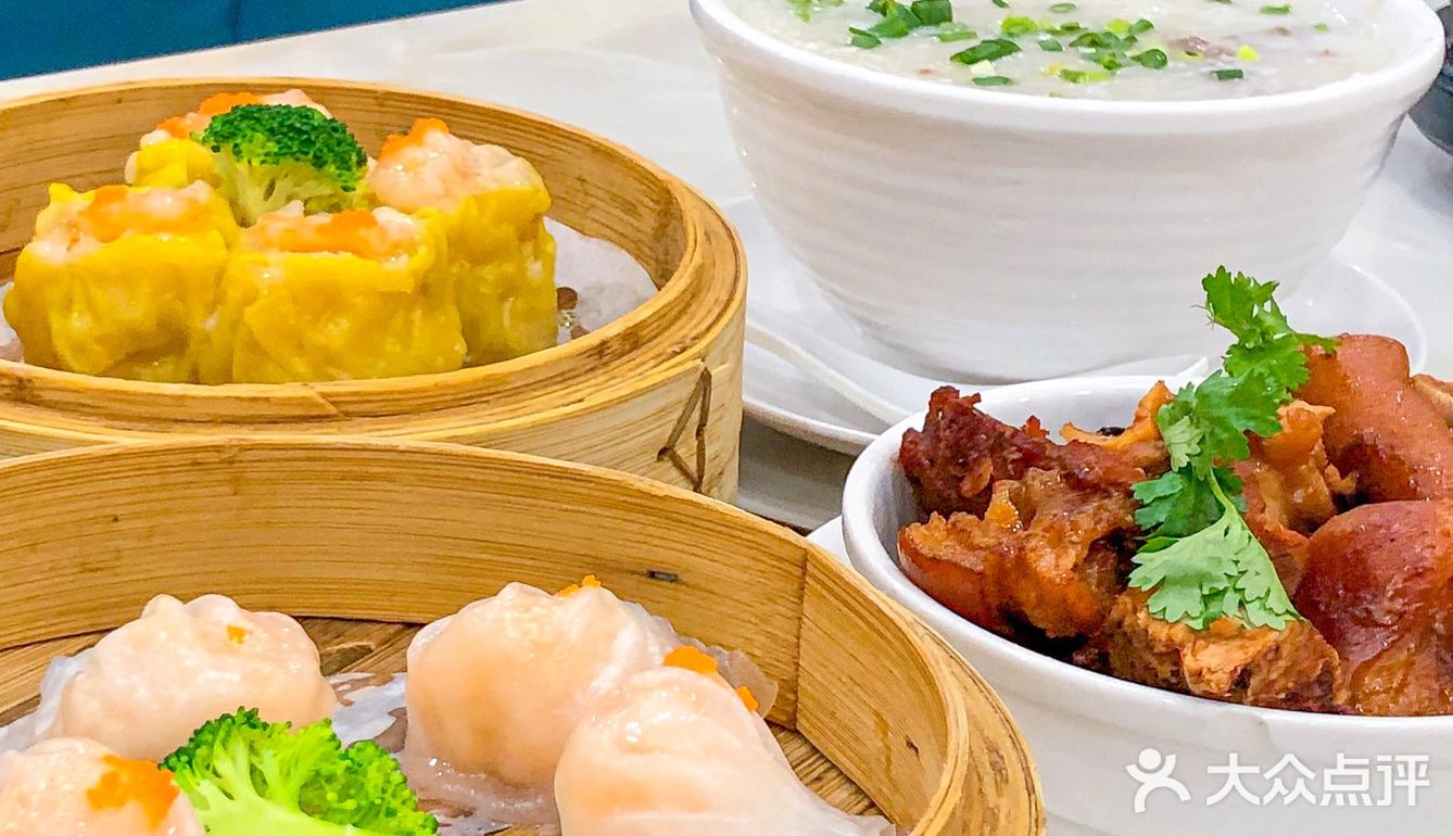 🥳同婆婆叔叔争着吃人均40的酒楼