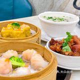 🥳同婆婆叔叔争着吃人均40的酒楼