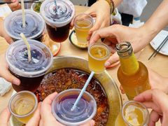 -牛华八婆麻辣烫(起源店)