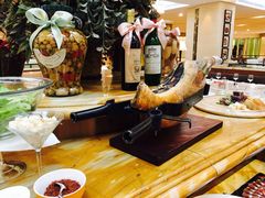 -COVA 餅店及餐廳(太古广场店)