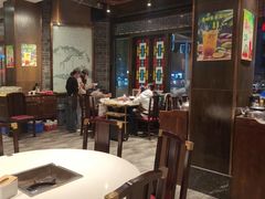 -红鼎坊·老成都火锅(新南门店)