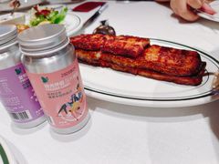 厚培根-Wolfgang’s Steakhouse 沃夫冈牛排馆(上海白玉兰广场店)