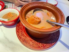 -来菜·湖北头牌藕汤(武商MALL众圆店)