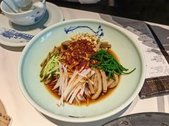 -龍聚祥烧麦馆(万达店)