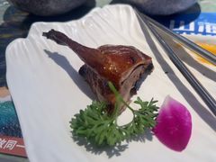 -山海•蒸汽活海鲜自助(皇庭广场店)