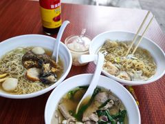 -一福记面家(江泰路店)