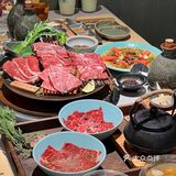 随岭宝藏中式烧肉店🥩氛围感满满💯