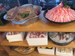 -辣虎·庭院火锅(临平新天地店)