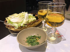 -Restaurant Sichuan 川里川外