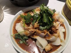 -华馨园北京烤鸭(丽水店)