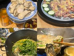 -阿鸡鱼庄·顺德鲜蒸小炒(亚运村店)