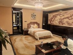 -大同魏都国际酒店
