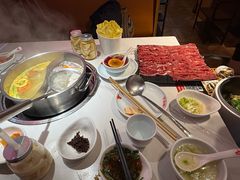 -牛品福潮汕牛肉火锅(旺庄店)