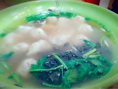 -二红烧烤排骨串(麦岛店)