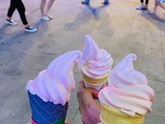 -麦当劳(武昌火车站店)