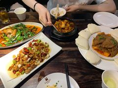 -陈麻婆豆腐总店