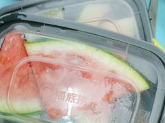 -海底捞火锅(上地华联店)