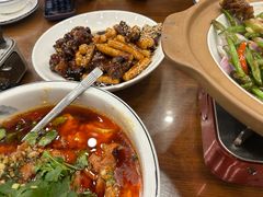-合肥妈妈菜(青阳南路店)