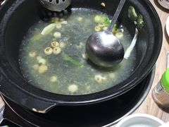 -探窝·竹笙椰子鸡(杨箕店)