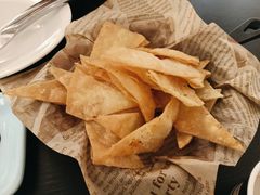 -灵意咖啡·西班牙美食(汕头金平万达广场店)