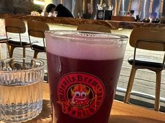 -Devils’ Brewery小恶魔精酿啤酒(武汉天地店)