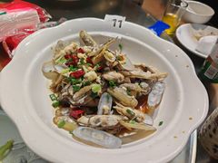 -大家发海鲜城夜排档(华山中路店)