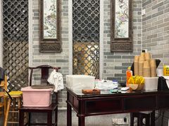 -民信老铺(华盖路店)