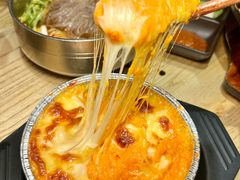 -泥炉烧肉师(新街口金銮巷店)