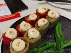 -天喜酒楼饭市·茶市(同德皇宫店)