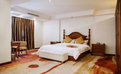 -香堤湾酒店·会议婚宴年会·宴会厅