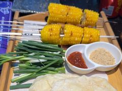 -冰城小镇音乐串吧·聚会餐厅(百子湾店)
