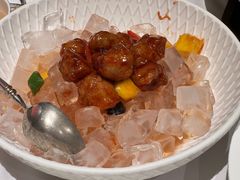 -人间采蜜(海信广场店)
