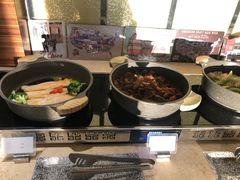 -北京西单美爵酒店