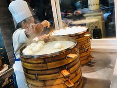 -李与白包子铺(桐梓林店)