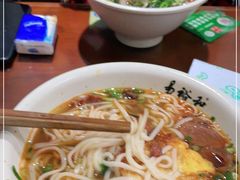 -易裕和·长沙米粉(友谊路店)