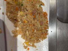 -火地铁板烧(昆山万象汇店)