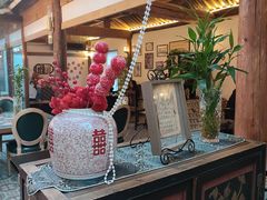 -糖房咖啡(南锣鼓巷店)