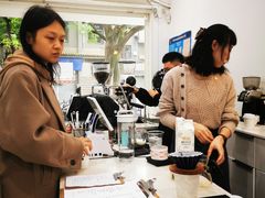 -浆木咖啡馆(湘子庙街店)