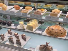 -Peet's 皮爷咖啡(乐峰店)