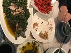 -茉莉花空中花园餐厅(义乌店)