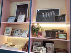 -爱儿美儿童摄影(朝阳公园店)