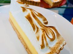 -RISE RESTAURANT(滨海湾金沙店)