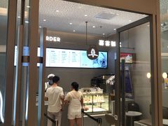 -喜茶(太原印象城店)