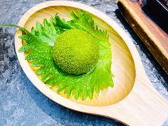 抹茶大福-将太无二·北美传奇寿司(荟聚购物中心西红门店)