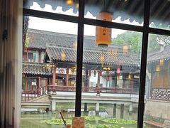 -绍兴老味道·非遗门店(银泰城店)
